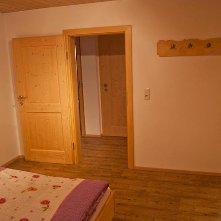 Apartment Sonnbichl Schwendau Exteriér fotografie