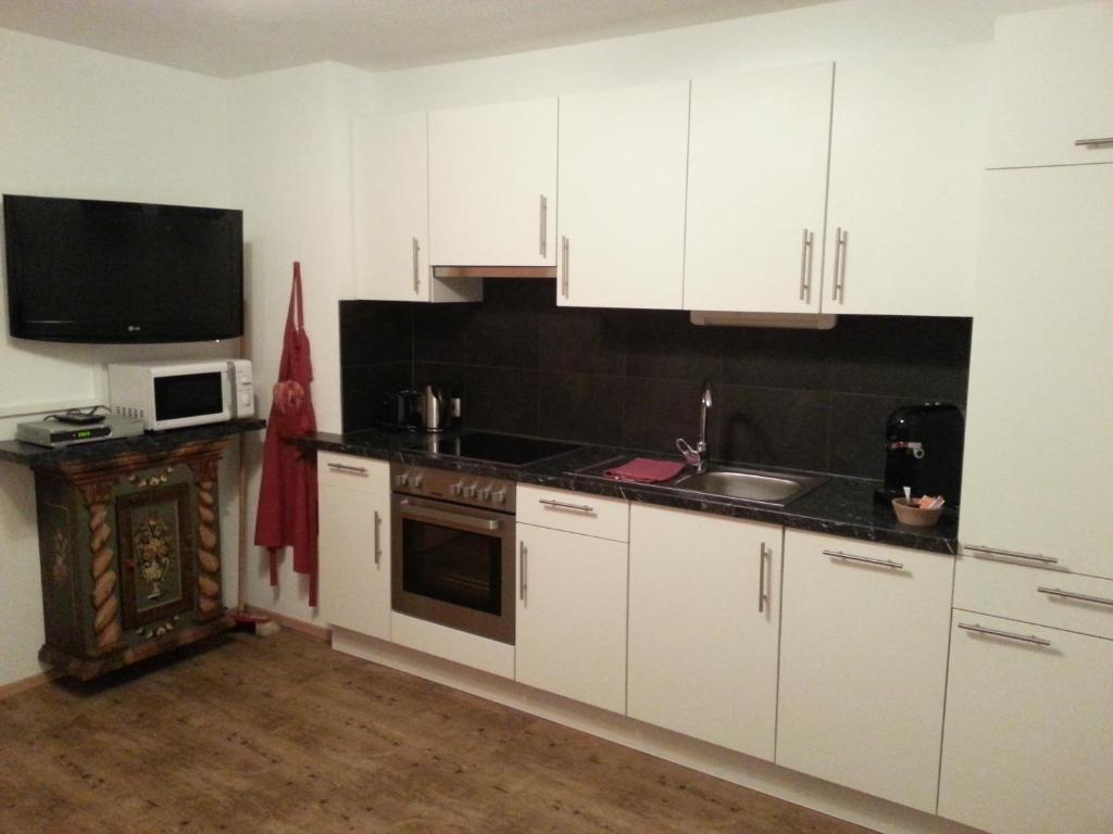 Apartment Sonnbichl Schwendau Pokoj fotografie