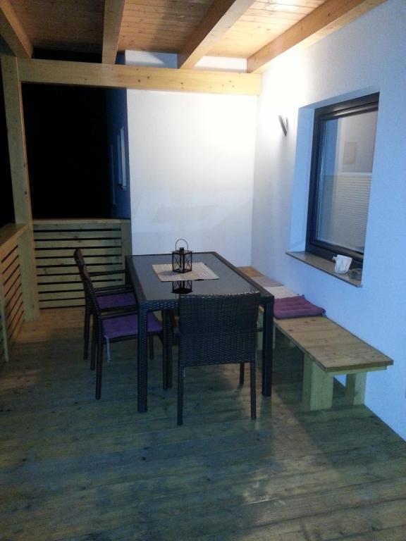Apartment Sonnbichl Schwendau Pokoj fotografie