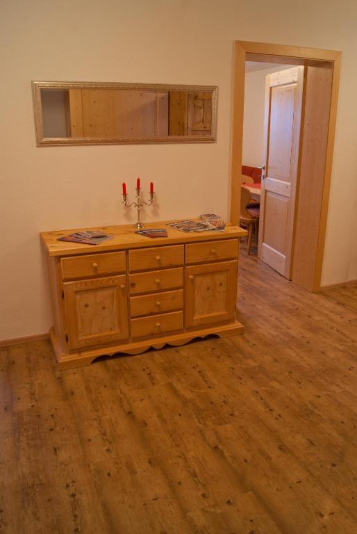 Apartment Sonnbichl Schwendau Exteriér fotografie